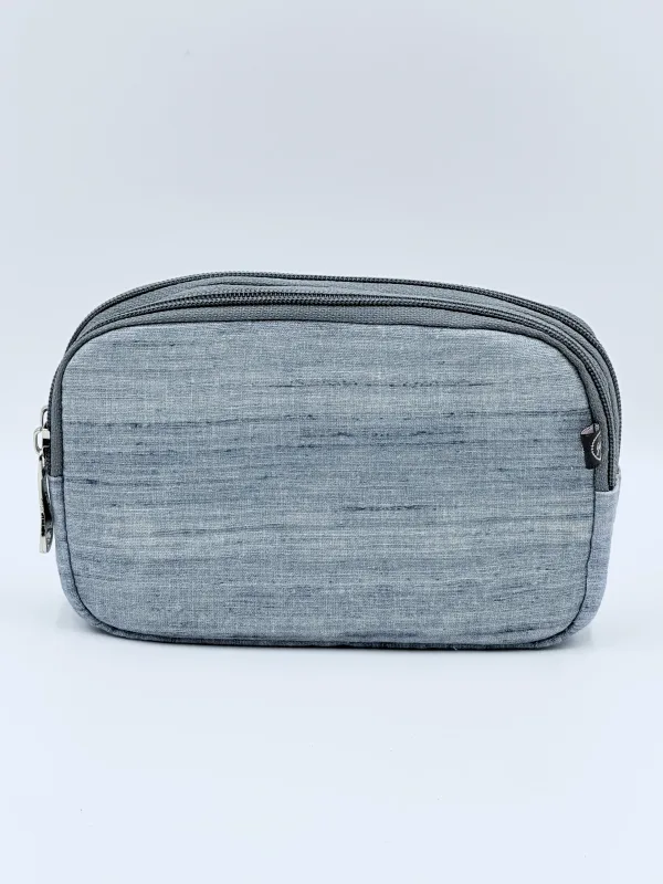Kesar Travel Pouch Medium thumbnail 4