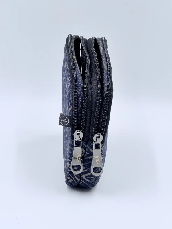 Kesar Travel Pouch Medium thumbnail 3