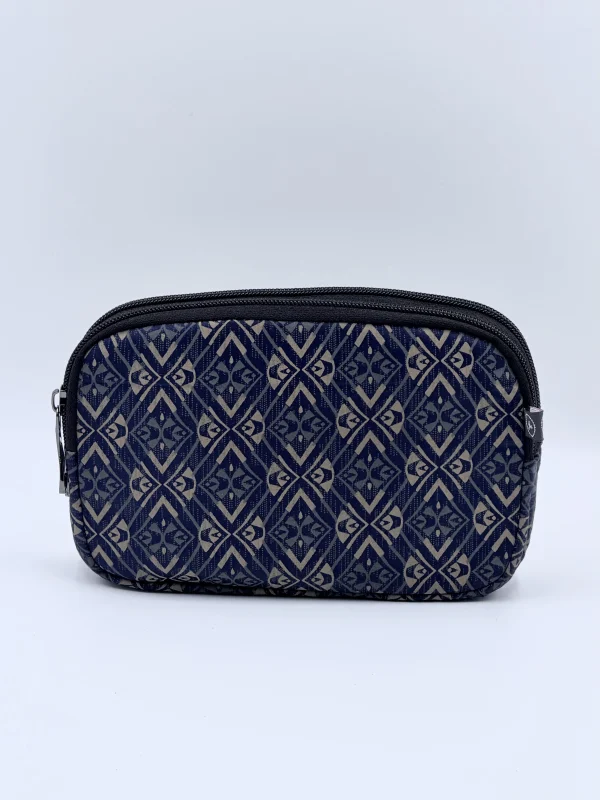 Kesar Travel Pouch Medium thumbnail 5