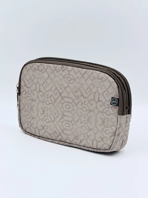 Kesar Travel Pouch Medium thumbnail 1