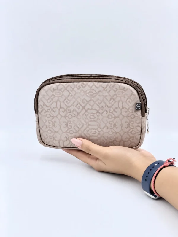 Kesar Travel Pouch Medium thumbnail 2