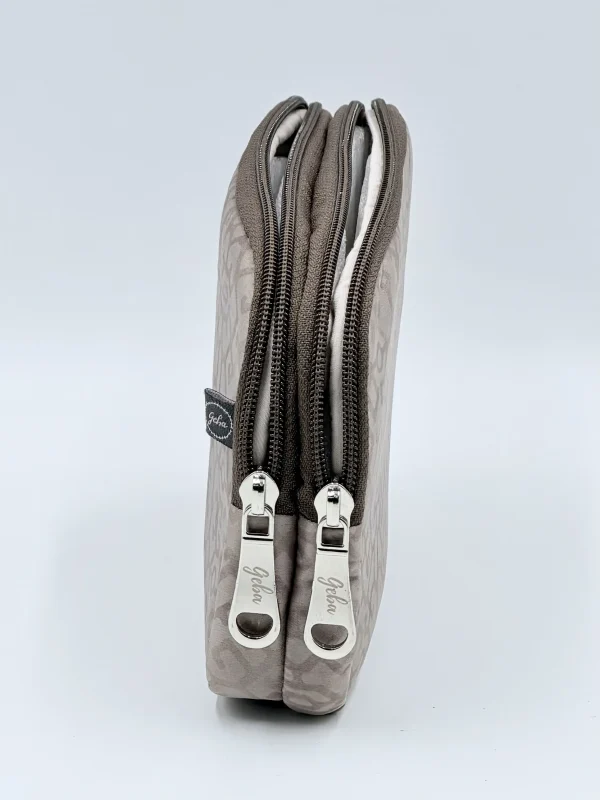 Kesar Travel Pouch Medium thumbnail 3