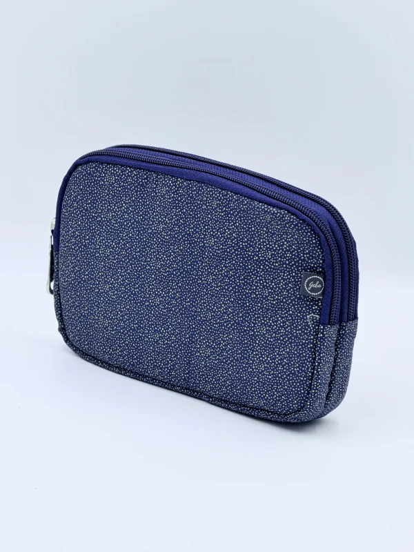 Kesar Travel Pouch Medium thumbnail 3