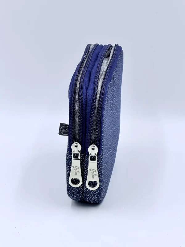 Kesar Travel Pouch Medium thumbnail 5