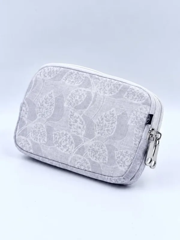 Kesar Travel Pouch Medium thumbnail 1
