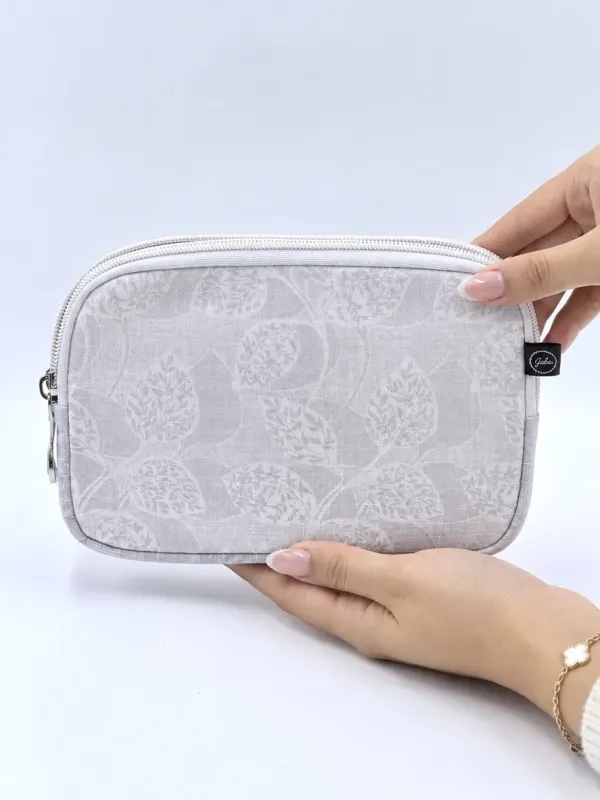 Kesar Travel Pouch Medium thumbnail 4