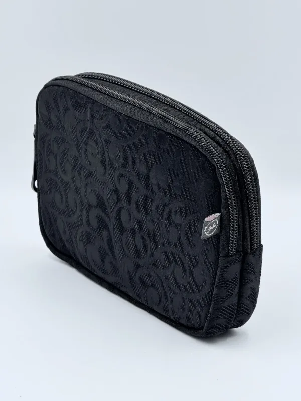 Kesar Travel Pouch Medium thumbnail 4