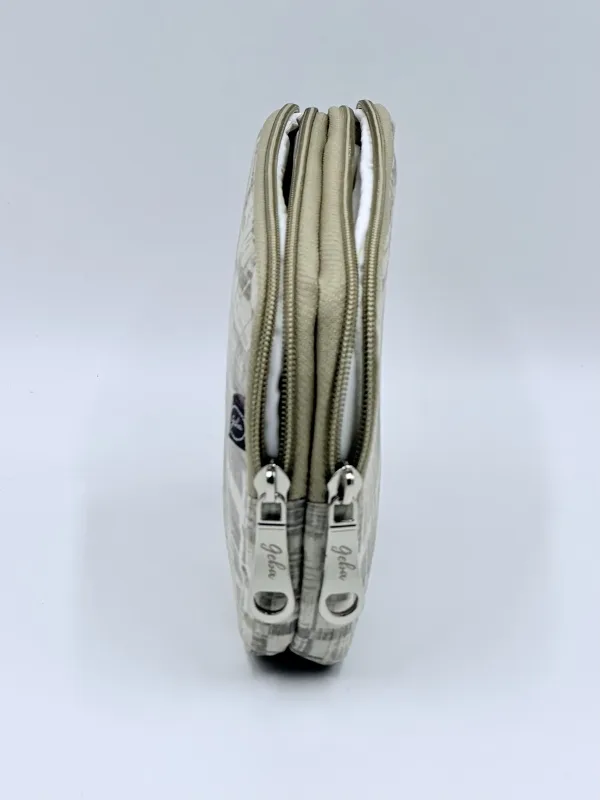 Kesar Travel Pouch Medium thumbnail 4