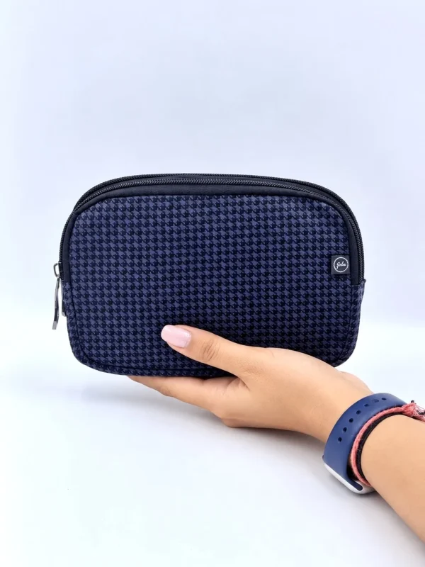 Kesar Travel Pouch Medium thumbnail 3