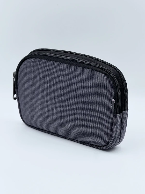 Kesar Travel Pouch Medium thumbnail 2