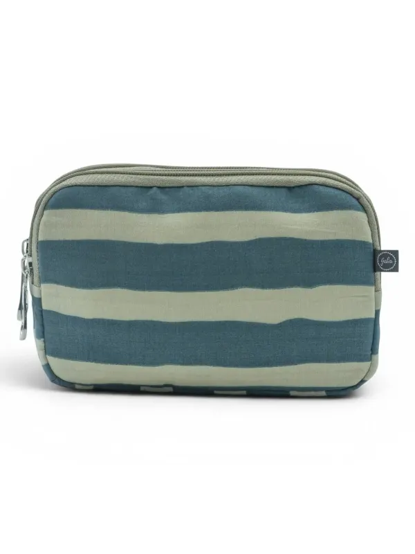 Kesar Travel Pouch Medium thumbnail 1