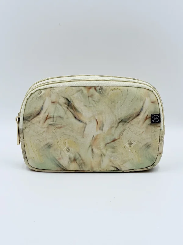 Kesar Travel Pouch Medium thumbnail 1