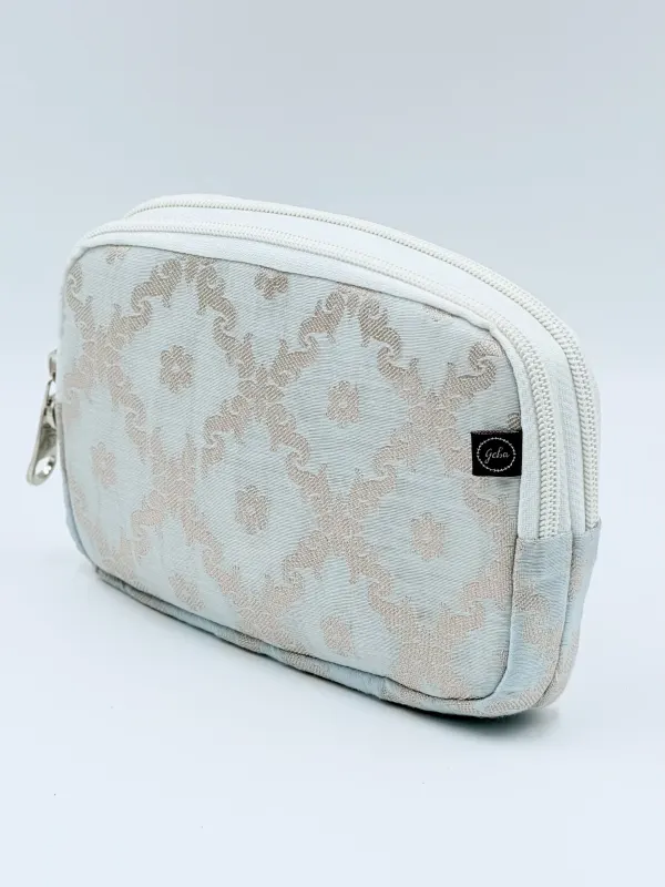 Kesar Travel Pouch Medium thumbnail 1