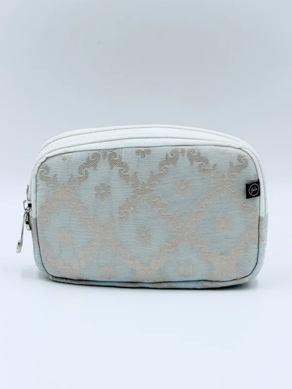 Kesar Travel Pouch Medium thumbnail 3