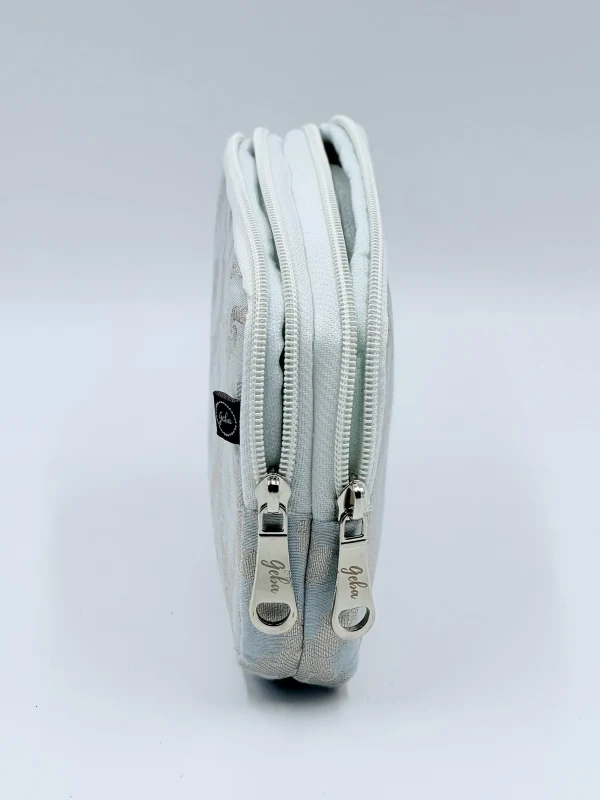 Kesar Travel Pouch Medium thumbnail 4