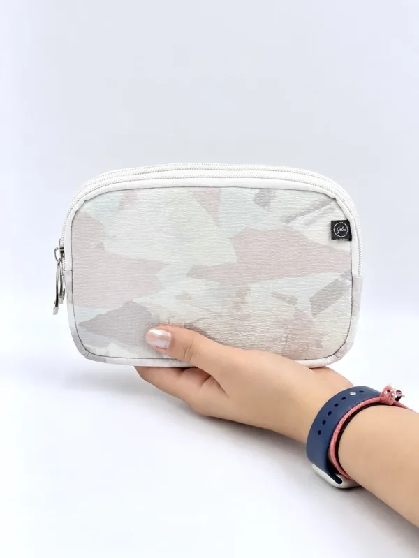 Kesar Travel Pouch Medium thumbnail 2