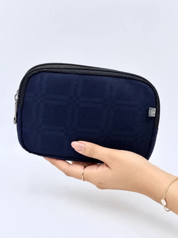 Kesar Travel Pouch Medium thumbnail 1