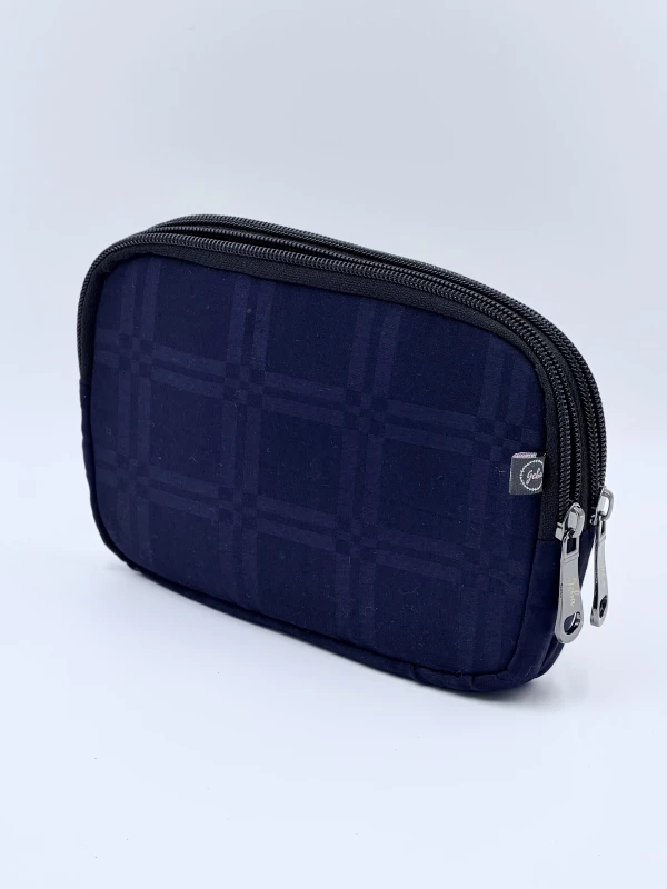 Kesar Travel Pouch Medium thumbnail 3