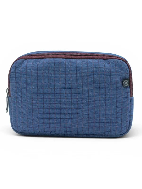 Kesar Travel Pouch Large thumbnail 2