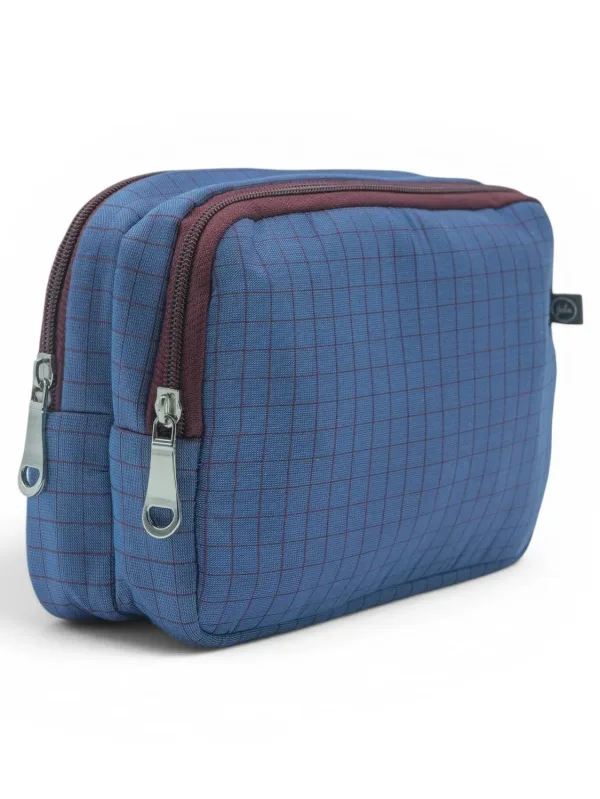 Kesar Travel Pouch Large thumbnail 3
