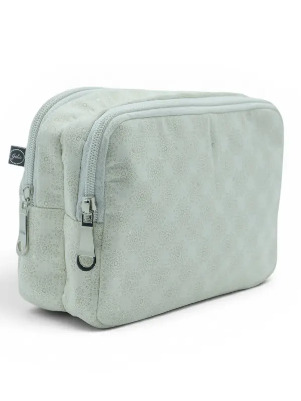 Kesar Travel Pouch Large thumbnail 1