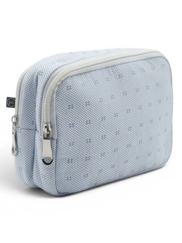 Kesar Travel Pouch Large thumbnail 1