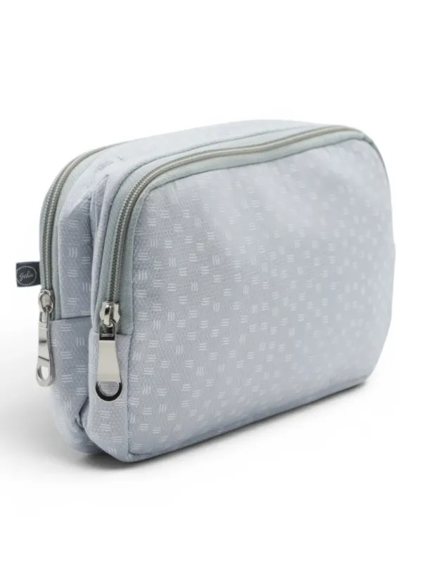 Kesar Travel Pouch Large thumbnail 1