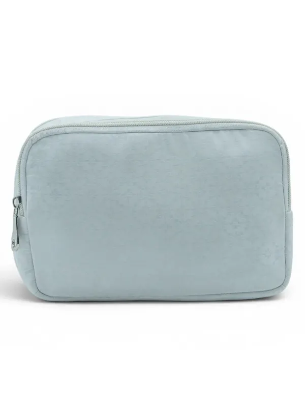 Kesar Travel Pouch Large thumbnail 2