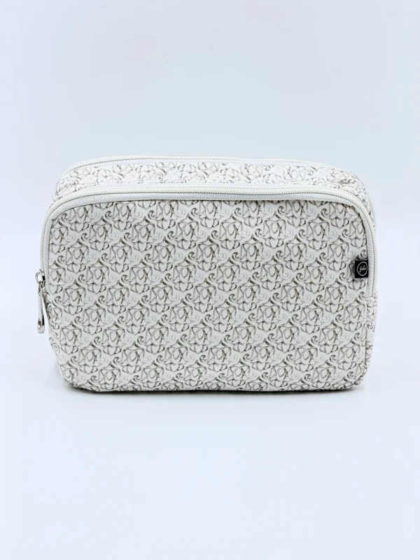 Kesar Travel Pouch Large thumbnail 2