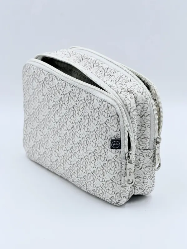 Kesar Travel Pouch Large thumbnail 3