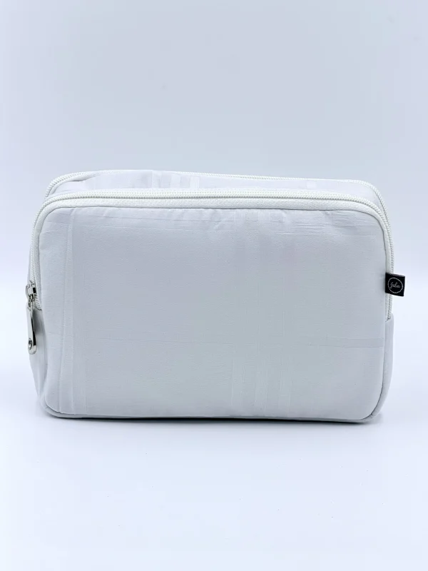 Kesar Travel Pouch Large thumbnail 1