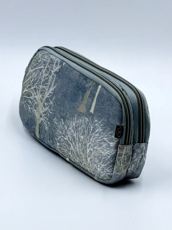 Kesar Travel Pouch Small thumbnail 1