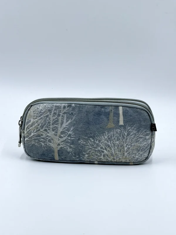 Kesar Travel Pouch Small thumbnail 2