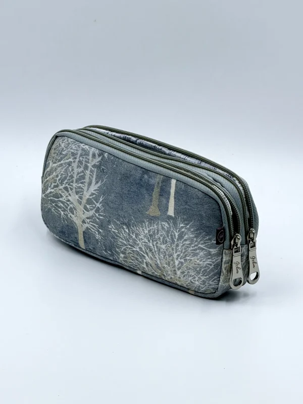 Kesar Travel Pouch Small thumbnail 3