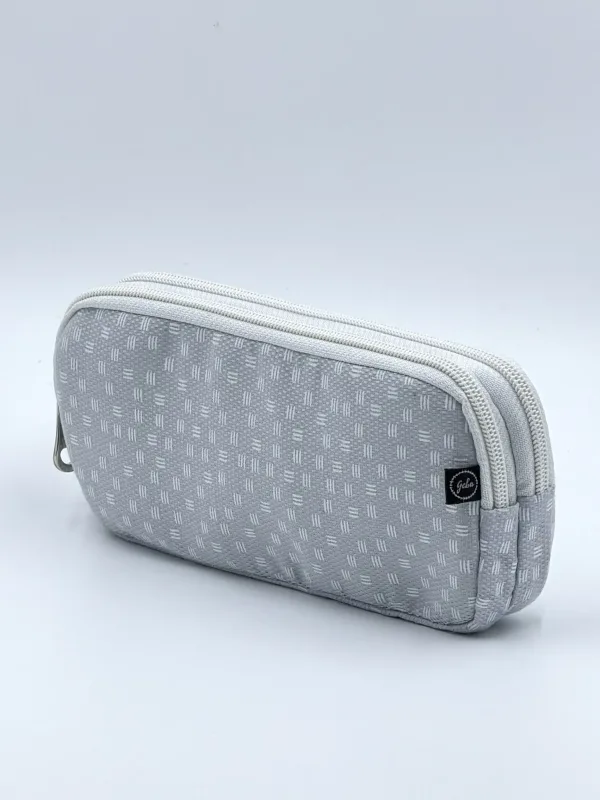 Kesar Travel Pouch Small thumbnail 1