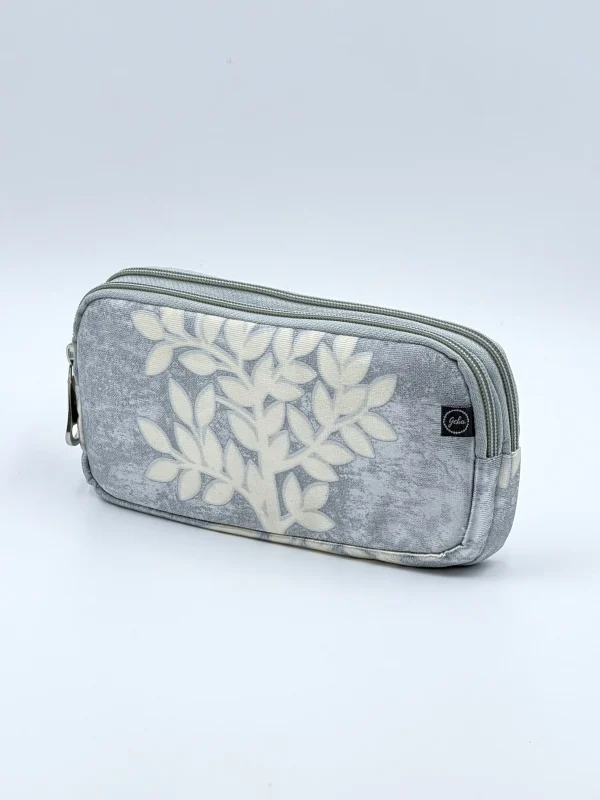 Kesar Travel Pouch Small thumbnail 2