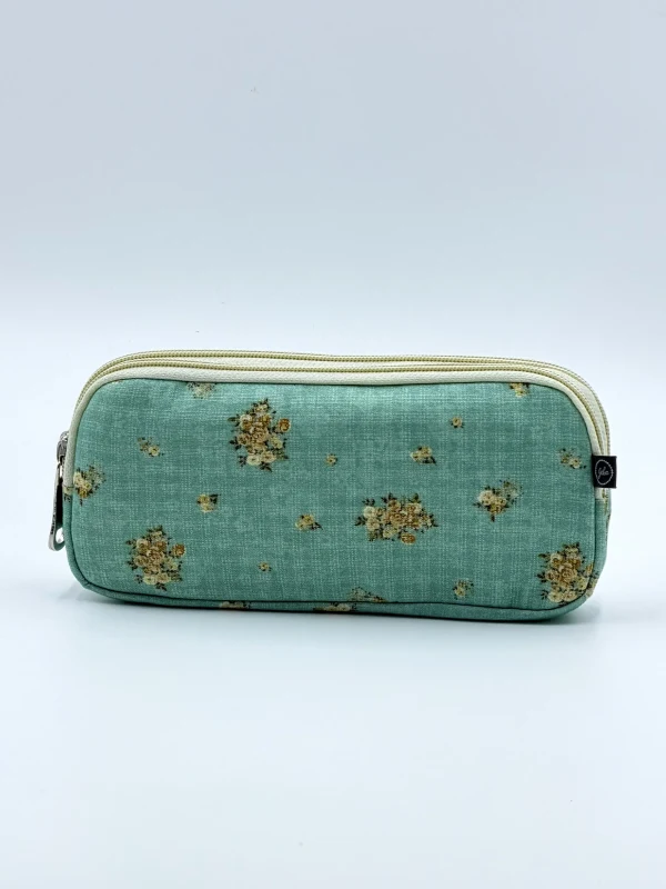 Kesar Travel Pouch Small thumbnail 2