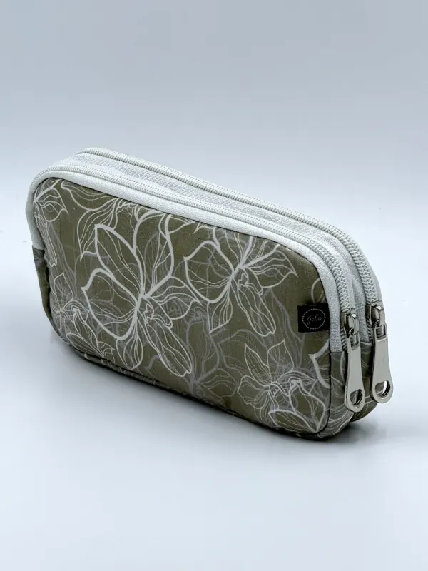 Kesar Travel Pouch Small thumbnail 1