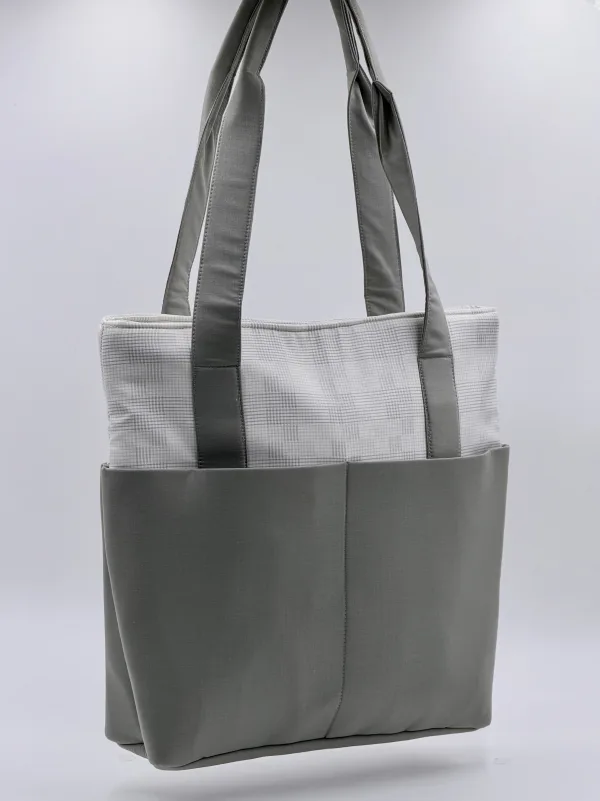 Gul Tote thumbnail 3