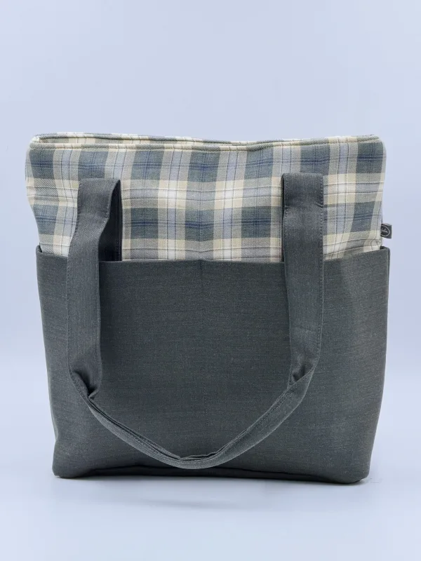 Gul Tote thumbnail 1