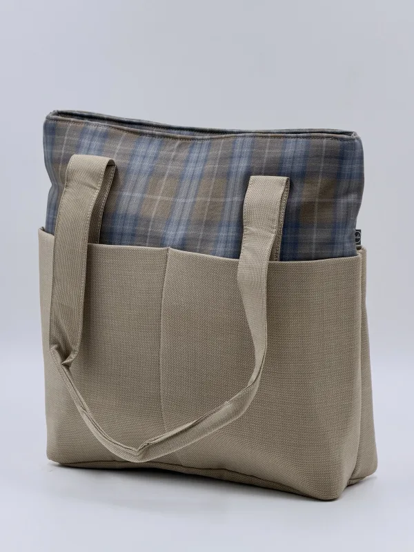 Gul Tote thumbnail 2