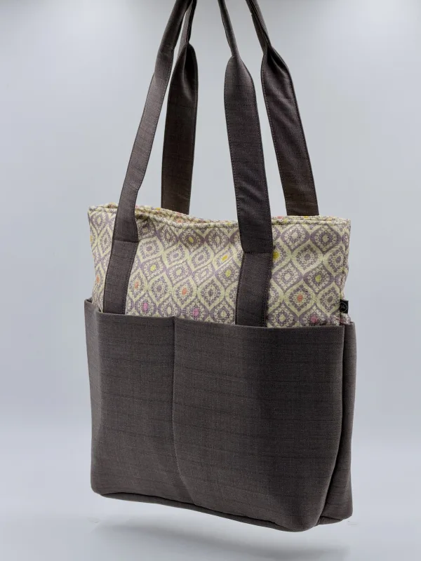 Gul Tote thumbnail 1