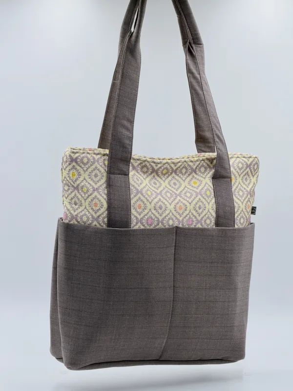 Gul Tote thumbnail 2