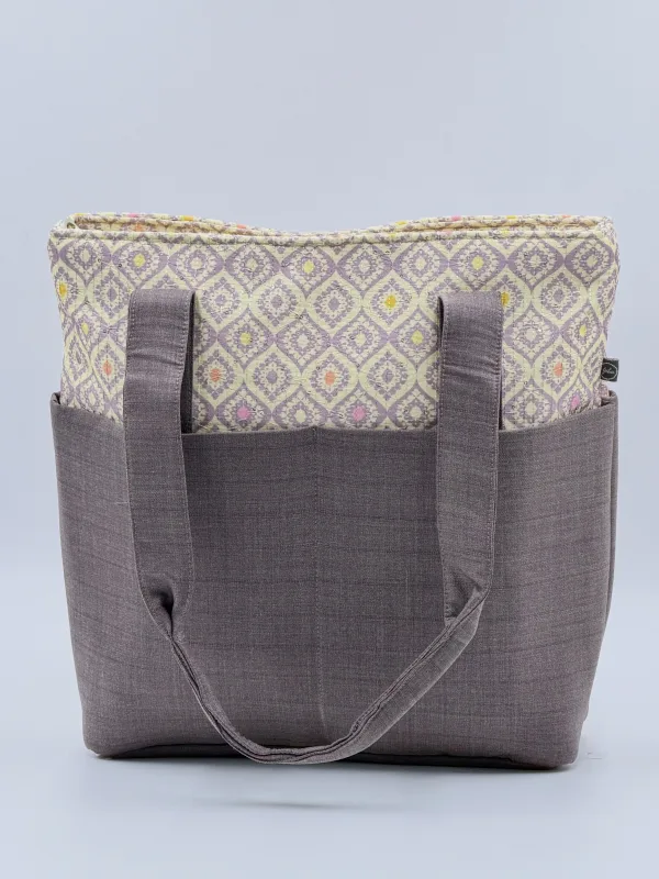 Gul Tote thumbnail 3