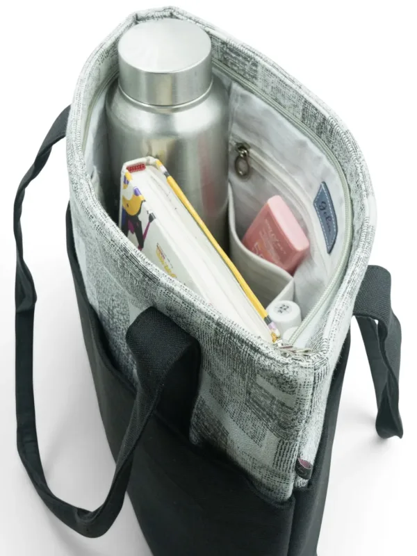 Gul Tote thumbnail 2