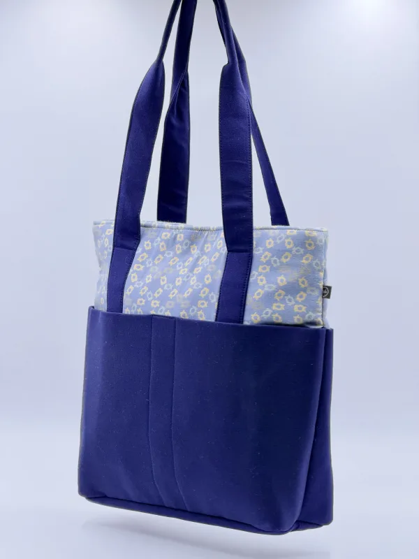Gul Tote thumbnail 1