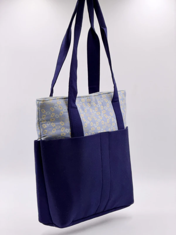 Gul Tote thumbnail 3