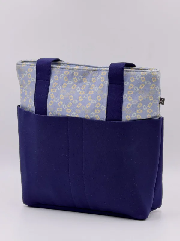 Gul Tote thumbnail 4