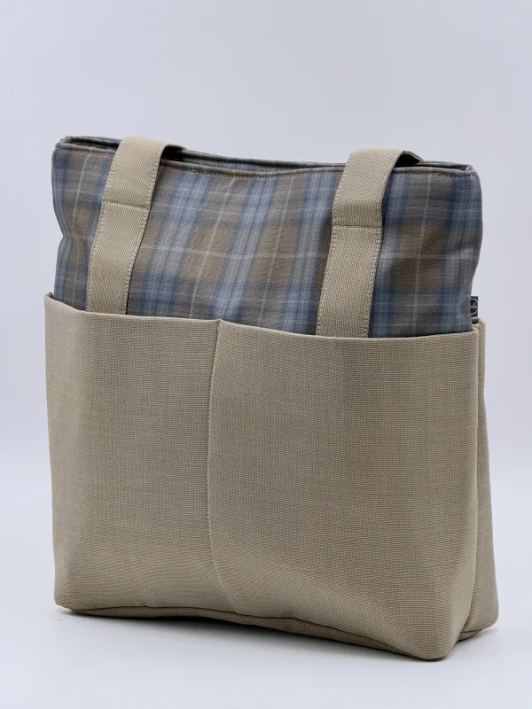 Gul Tote thumbnail 5