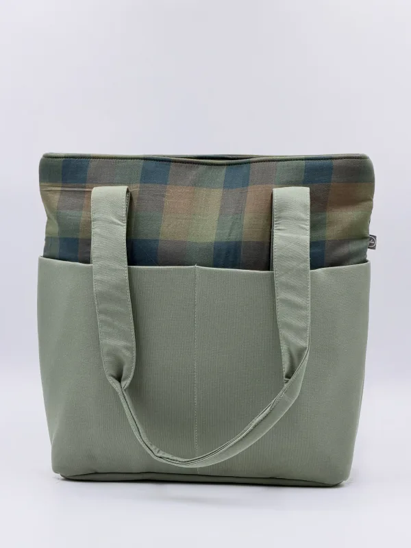 Gul Tote thumbnail 1